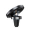 Baseus Neo Gravity Magnetic Car Mount - Black Accessories > Mobiles & Tablets > Mobiles > Mobile Holder / Stands