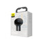 Baseus Neo Gravity Magnetic Car Mount - Black Accessories > Mobiles & Tablets > Mobiles > Mobile Holder / Stands