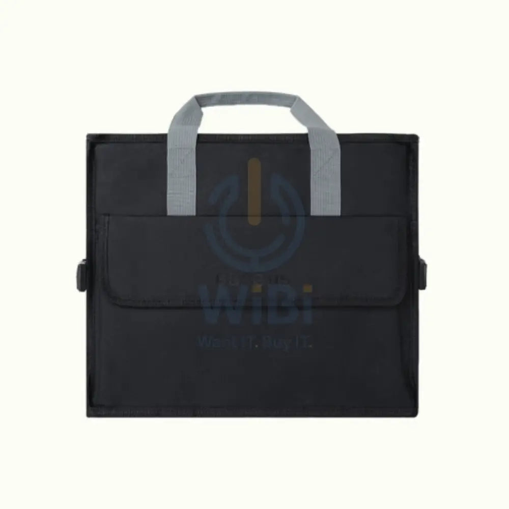 Baseus Organize Fun Series Car Storage Box - 60L / Cluster Black Accessories > Smart Devices