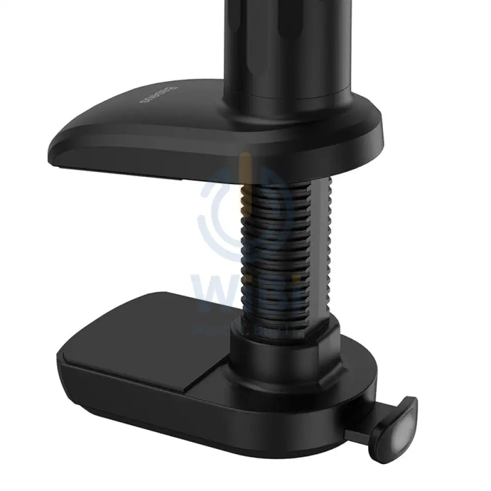 Baseus Otaku life rotary adjustment lazy holder Pro (Applicable for phone/ ipad) - gray Accessories > Mobiles & Tablets