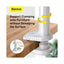 Baseus Otaku Life Rotary Adjustment Lazy Holder - White Accessories > Mobiles & Tablets > Mobiles > Mobile Holder