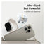 Baseus Palm Fast Charger - 20W / Moon White Accessories > Power Adapters