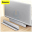 Baseus Papery Notebook Holder - Dark Gray Accessories > Other Laptop Accessories