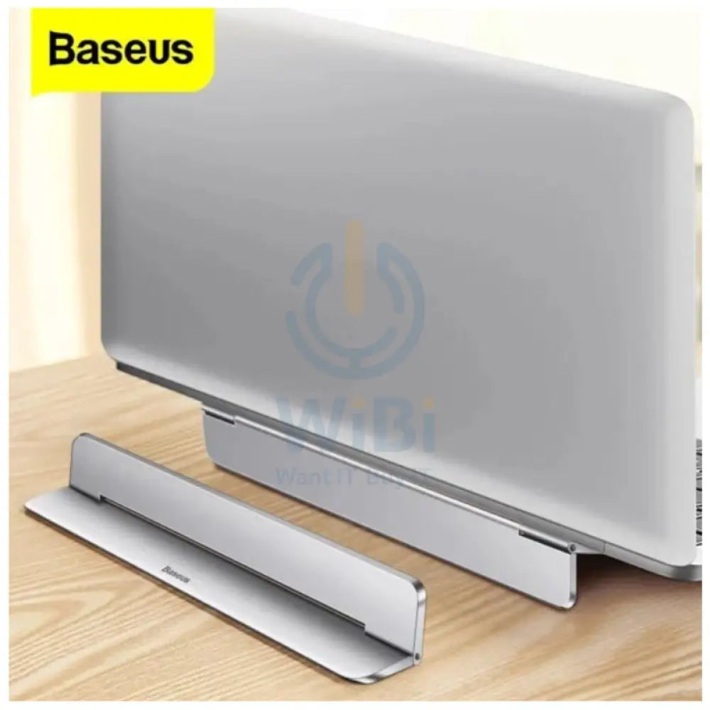 Baseus Papery Notebook Holder - Dark Gray Accessories > Other Laptop Accessories