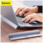 Baseus Papery Notebook Holder - Dark Gray Accessories > Other Laptop Accessories