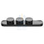 Baseus Peas Cable Clip - Black Accessories > Cables & Converters > Cables