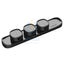 Baseus Peas Cable Clip - Black Accessories > Cables & Converters > Cables