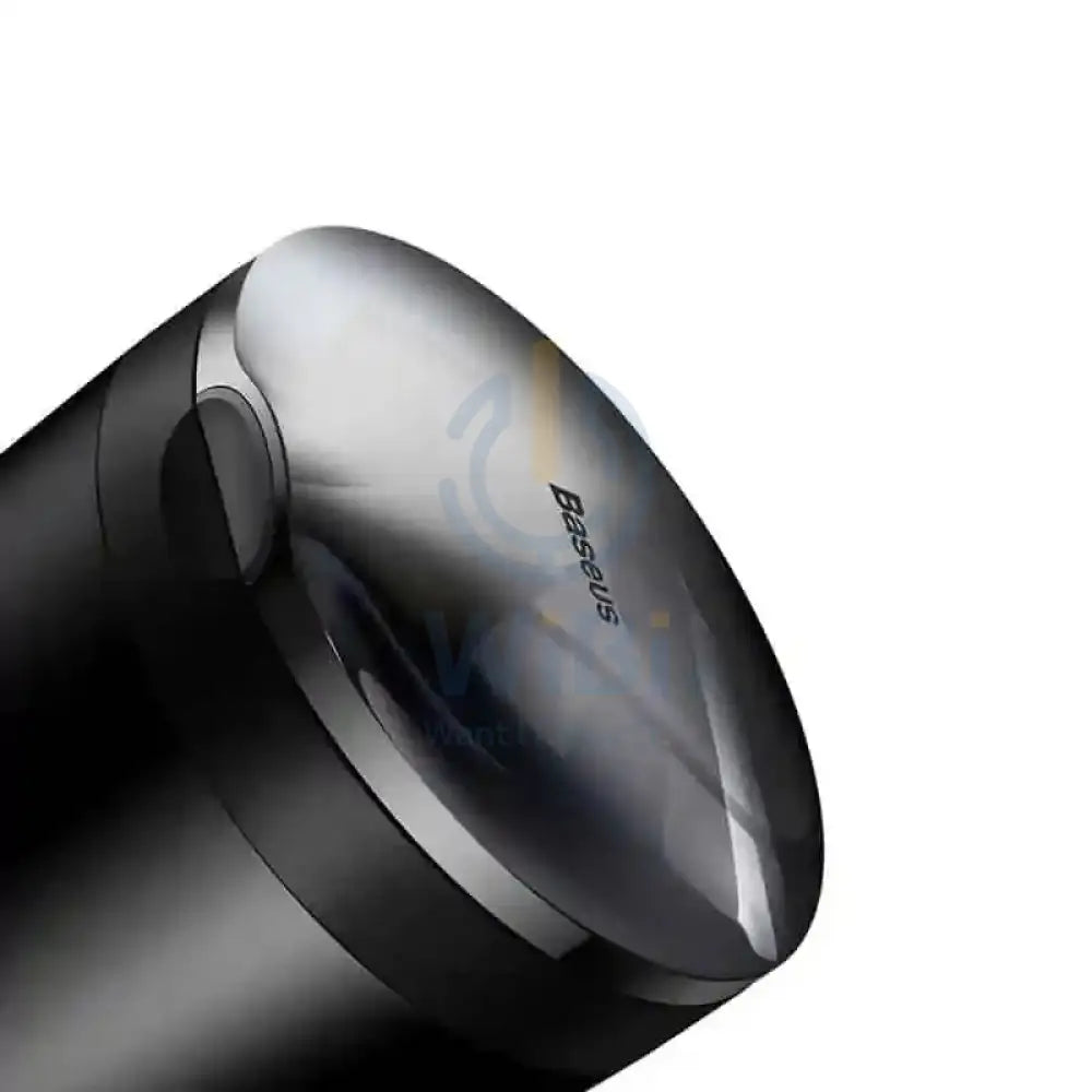 Baseus Premium Car Ashtray - Black Accessories > Other Accessories