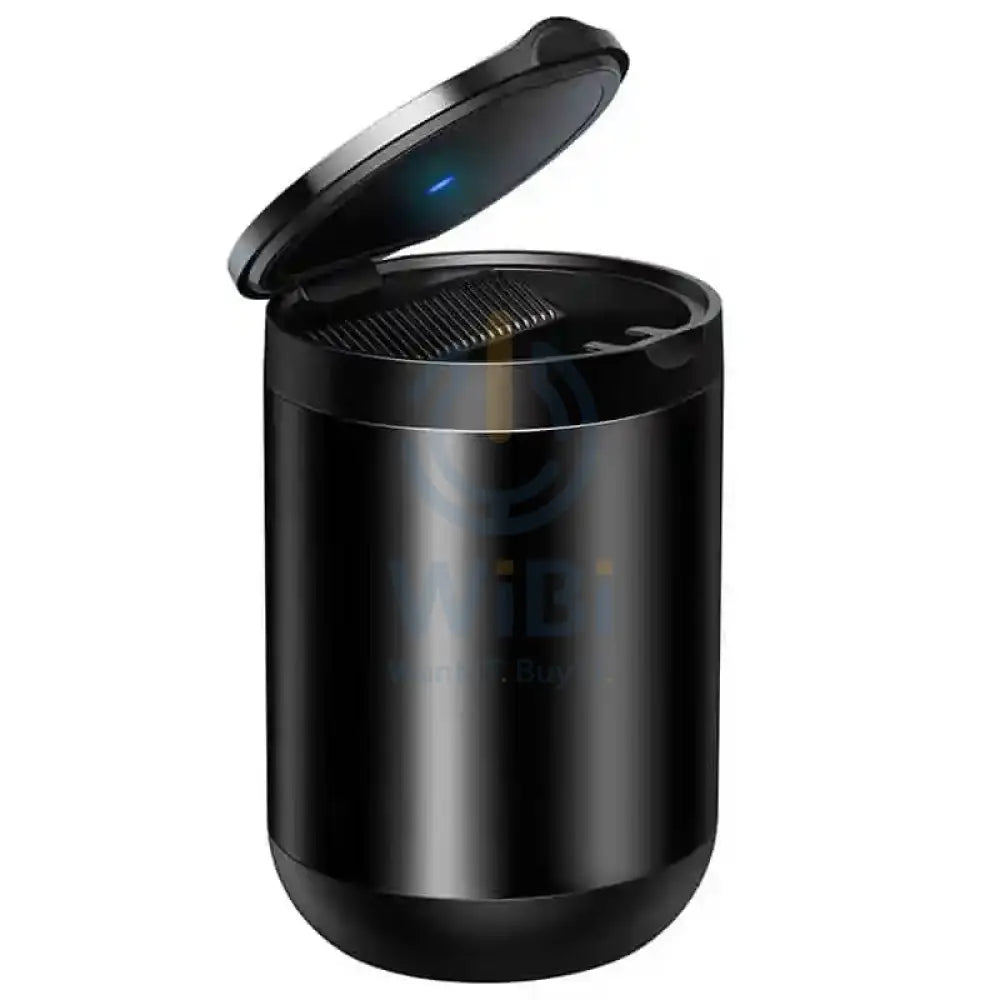 Baseus Premium Car Ashtray - Black Accessories > Other Accessories