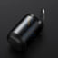 Baseus Premium Car Ashtray - Black Accessories > Other Accessories