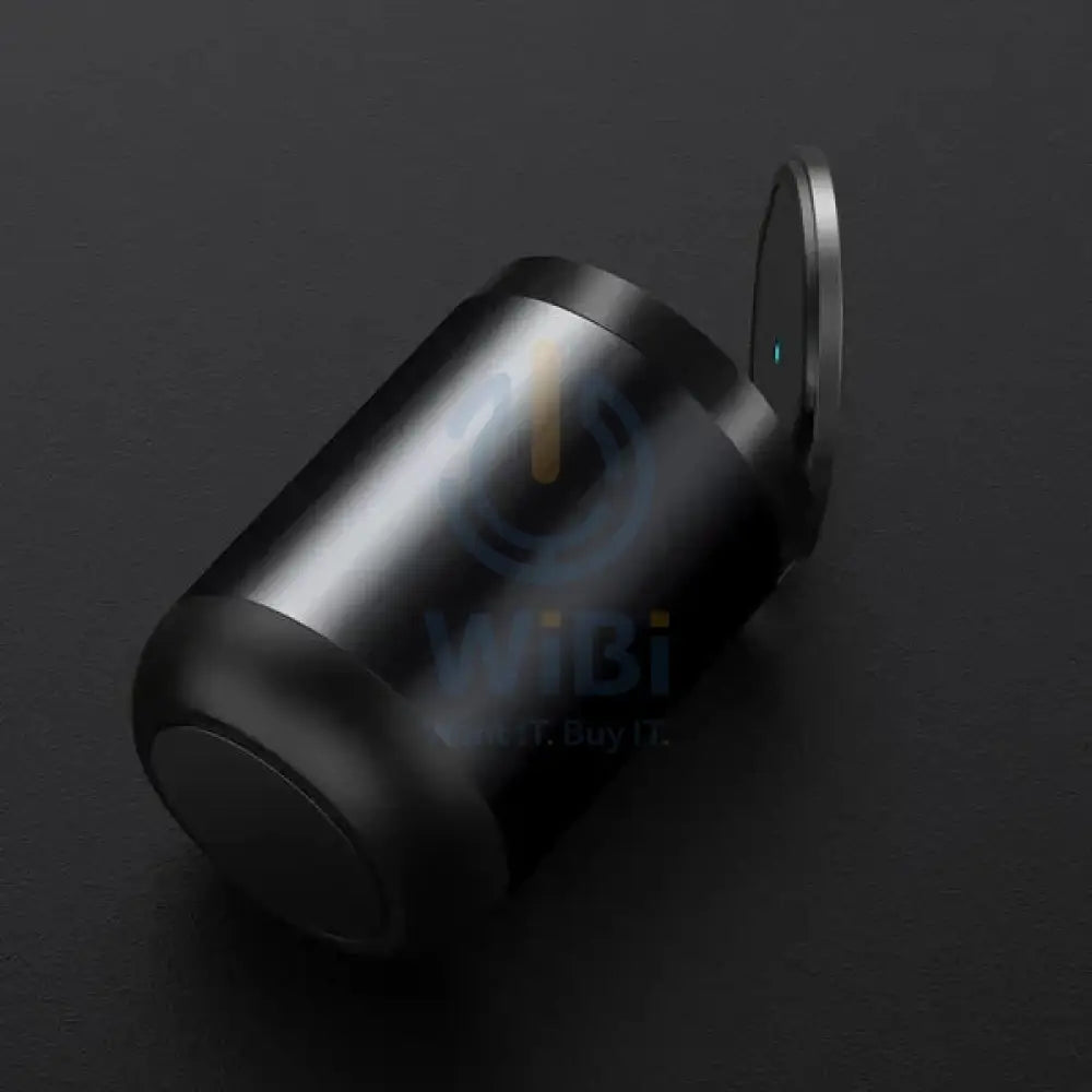 Baseus Premium Car Ashtray - Black Accessories > Other Accessories
