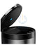 Baseus Premium Car Ashtray - Black Accessories > Other Accessories