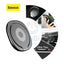 Baseus Privity Ring Bracket – Black Accessories > Mobiles & Tablets > Mobiles > Mobile Holder / Stands