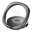 Baseus Privity Ring Bracket – Black Accessories > Mobiles & Tablets > Mobiles > Mobile Holder / Stands