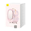 Baseus Professional Beauty Fridge Cosmetic Refrigerator - 13L / 67W / Pink Accessories > Smart Devices