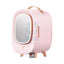 Baseus Professional Beauty Fridge Cosmetic Refrigerator - 13L / 67W / Pink Accessories > Smart Devices