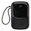 Baseus Qpow Pro Digital Display Fast Charge Power Bank - 20000mAh/ 20W/ Black Accessories > Power Bank > Offer Zone