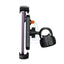 Baseus Quick Go Series Bike Phone Mount - Cluster Black Accessories > Mobiles & Tablets > Mobiles > Mobile Holder