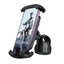 Baseus Quick Go Series Bike Phone Mount - Cluster Black Accessories > Mobiles & Tablets > Mobiles > Mobile Holder