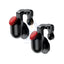 Baseus Red Dot Mobile Game Scoring - Black Accessories > Other Accessories > Gaming Zone
