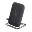 Baseus RIB Horizontal And Vertical Holder Wireless Charging - 15W / Black Accessories > Power Adapters