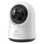 Baseus Security P1 Pro Indoor Camera - 3K / White Cameras > Security Cameras