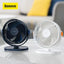 Baseus Serenity Desktop Fan - White Accessories > Smart Devices