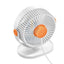 Baseus Serenity Desktop Fan - White Accessories > Smart Devices