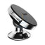 Baseus Small Ears Series Magnetic Bracket (Vertical Type) - Black Accessories > Mobiles & Tablets > Mobiles > Mobile