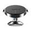 Baseus Small Ears Series Magnetic Bracket (Vertical Type) - Black Accessories > Mobiles & Tablets > Mobiles > Mobile