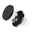 Baseus Small Ears Series Magnetic Suction Bracket (Flat Type) - Cluster Black Accessories > Mobiles & Tablets > Mobiles