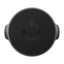 Baseus Small Ears Series Magnetic Suction Bracket (Flat Type) - Cluster Black Accessories > Mobiles & Tablets > Mobiles