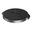 Baseus Small Ears Series Magnetic Suction Bracket (Flat Type) - Cluster Black Accessories > Mobiles & Tablets > Mobiles