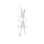 Baseus Smooth Writing 2 Series Stylus - LED Indicators / White Accessories > Mobiles & Tablets > Tablets > Stylus &