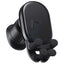 Baseus Stable Gravitational Car Mount Air (Air Outlet Version) - Black Accessories > Mobiles & Tablets > Mobiles >