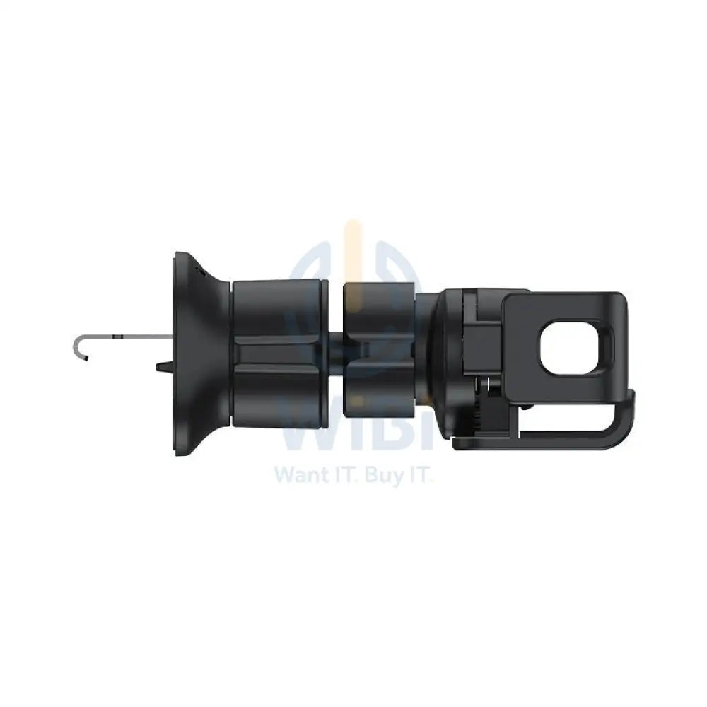 Baseus Stable Gravitational Car Mount Lite (Air Outlet Version) - Black Accessories > Mobiles & Tablets > Mobiles >