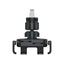 Baseus Stable Gravitational Car Mount Lite (Air Outlet Version) - Black Accessories > Mobiles & Tablets > Mobiles >