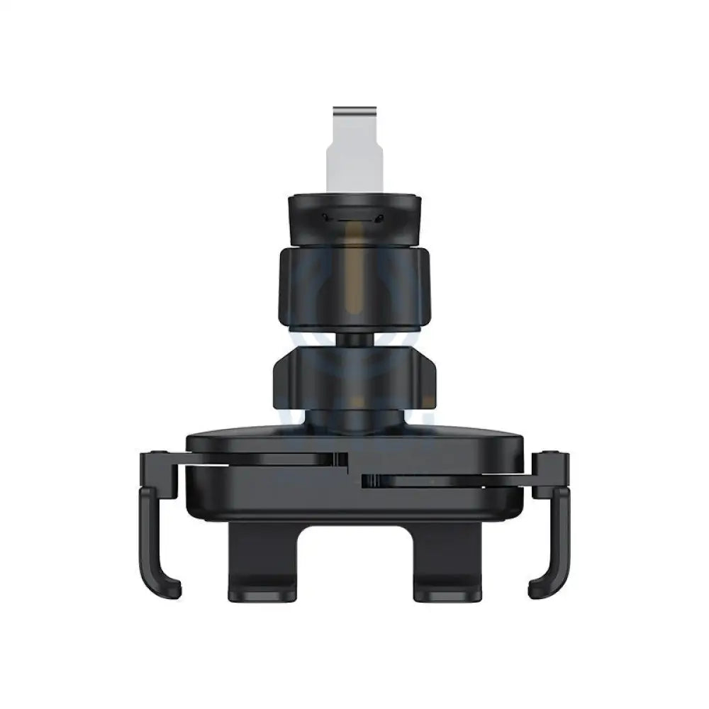 Baseus Stable Gravitational Car Mount Lite (Air Outlet Version) - Black Accessories > Mobiles & Tablets > Mobiles >