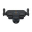 Baseus Stable Gravitational Car Mount Lite (Air Outlet Version) - Black Accessories > Mobiles & Tablets > Mobiles >