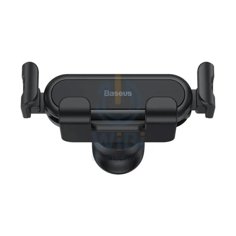 Baseus Stable Gravitational Car Mount Lite (Air Outlet Version) - Black Accessories > Mobiles & Tablets > Mobiles >