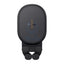 Baseus Stable Gravitational Wireless Charging Car Mount Pro 15W (Air Outlet Version) - Black Accessories > Mobiles &