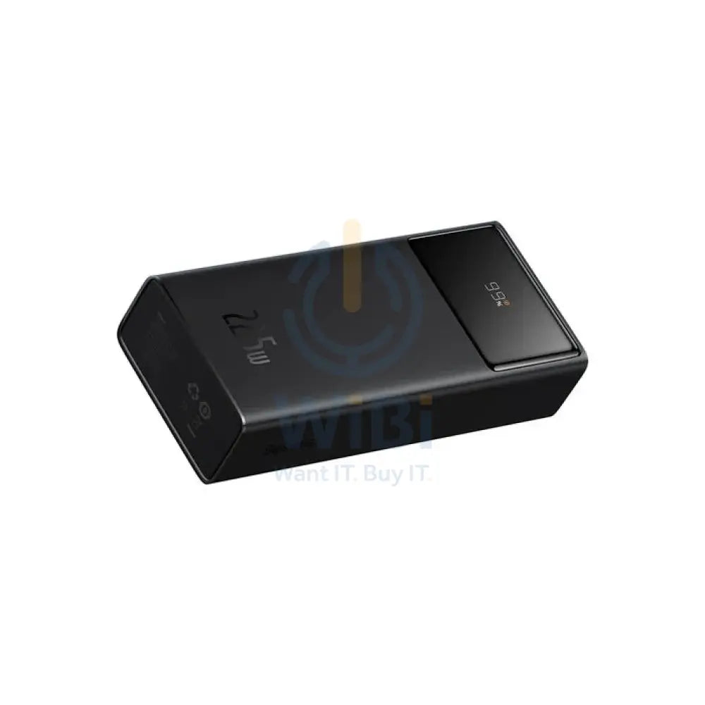 Baseus Star-Lord Power Bank 22.5W 30000mAh - Black Accessories > Power Adapters
