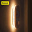 Baseus Sunshine Series Human Body Induction Entrance Light - 500mAh Accessories > Smart Devices > Smart Bulb