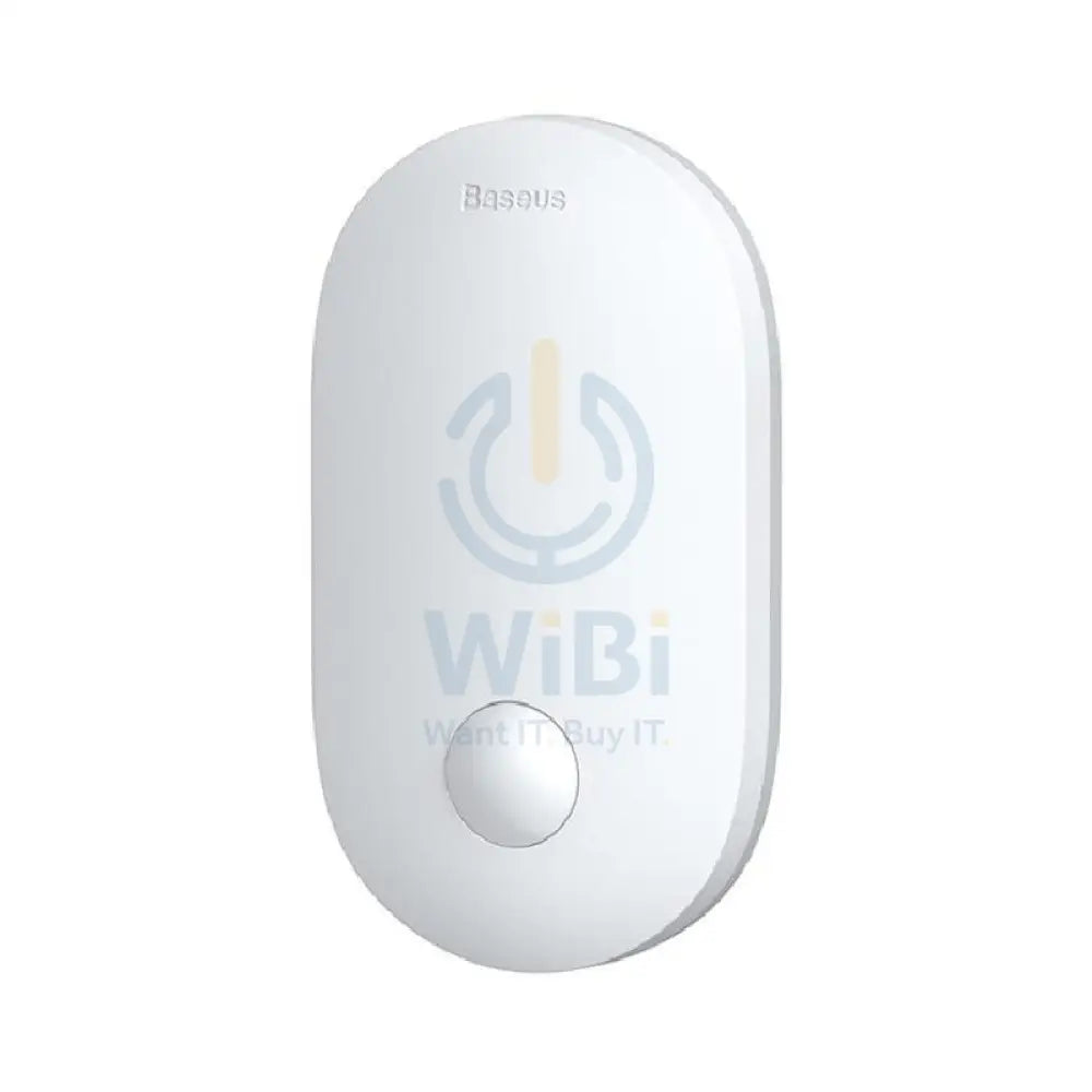 Baseus Sunshine Series Human Body Induction Entrance Light - Natural Light Accessories > Smart Devices > Smart Bulb
