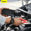 Baseus Super Energy Air Car Jump Starter 10000mAh Peak current 1000A - Black Accessories > Power Adapters