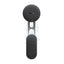 Baseus T-Space Series Folding Metal Car Phone Mount - Frost Silver Accessories > Mobiles & Tablets > Mobiles > Mobile