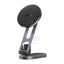 Baseus T-Space Series Folding Metal Car Phone Mount - Frost Silver Accessories > Mobiles & Tablets > Mobiles > Mobile