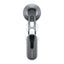 Baseus T-Space Series Folding Metal Car Phone Mount - Frost Silver Accessories > Mobiles & Tablets > Mobiles > Mobile