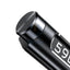 Baseus Temporary Parking Number Card - Black Accessories > Mobiles & Tablets