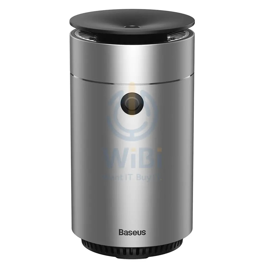 Baseus Time Aromatherapy Machine Humidifier - 75ml / Dark Gray Accessories > Smart Devices